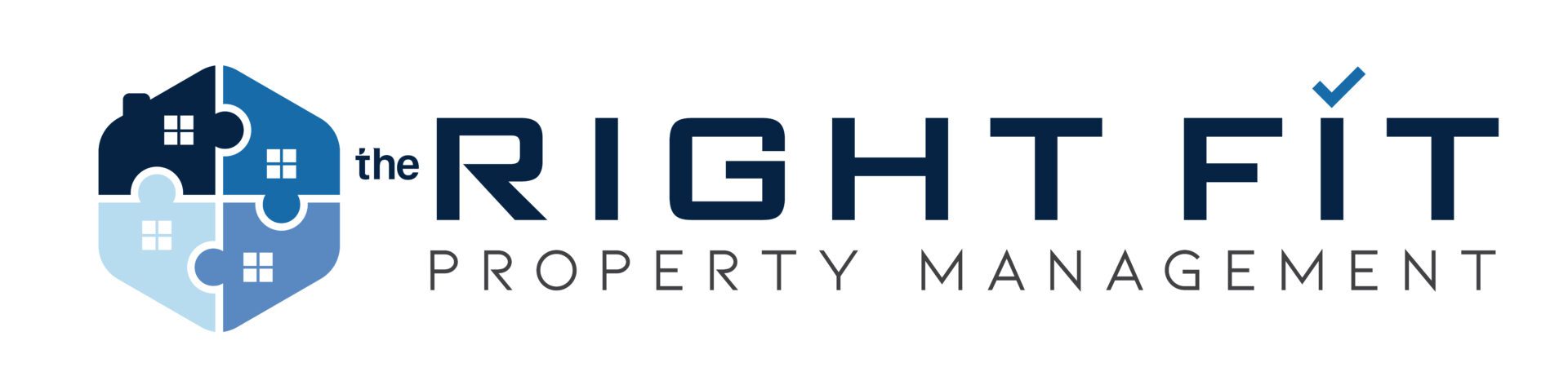 The Right Fit LLC Property Management